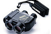 Image Stabilized Binoculars