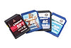 SD Memory Cards