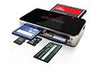 Memory Cards & Hard Drives