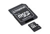 Micro SD Memory Cards