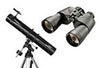 Binoculars & Telescopes