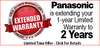 Panasonic Deals