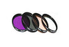 Round Lens Filter Kits
