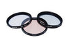 Special Effect Round Filters