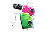 Waterproof Cameras
