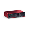 Scarlett 2i2 Studio 4th Gen