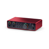Scarlett 2i2 Studio 4th Gen