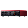 Scarlett 2i2 Studio 4th Gen
