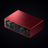 Scarlett 4i4 4th Gen