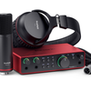 Scarlett 2i2 Studio 4th Gen