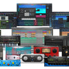 Presonus Quantum ES2 2x2, 24-bit / 192 kHz USB-C Audio Interface