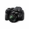 Panasonic Lumix FZ300 12.1MP Compact Ultra HD Digital Camera