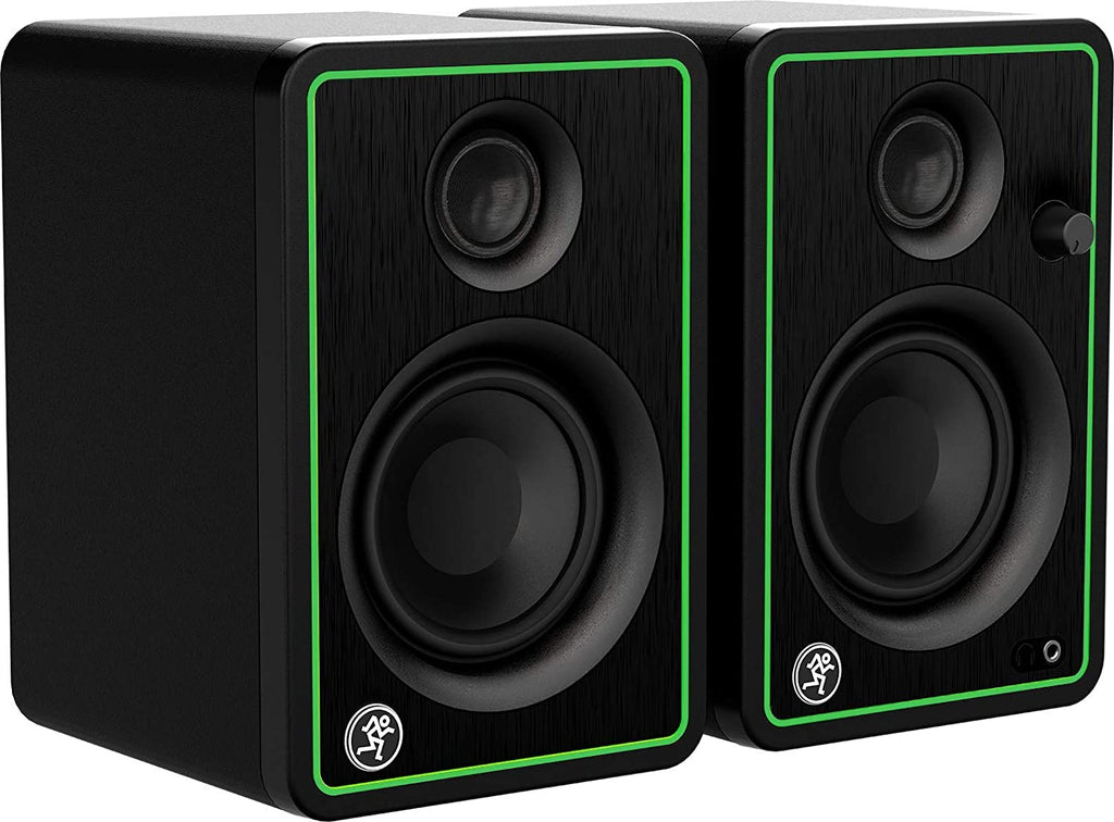 配信機器・PA機器・レコーディング機器 MACKIE CR3 Mackie CR Series Studio Monitor (CR3-X) | Ritz Camera