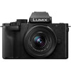 Panasonic LUMIX G100|4K Mirrorless Vlogging Camera|12-32mm lens