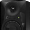Mackie Studio Monitor, Professional Performance Superior Mix Translation with Logarithmic Waveguide design - Black 5-inch (MR524)