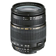 Tamron 28-300mm f-3.5-6.3 XR DI LD ASP AF Lens for Canon EOS