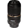 Tamron 70-300mm SP f-4-5.6 Di VC USD Lens for Canon