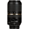 Tamron 70-300mm SP f-4-5.6 Di VC USD Lens for Nikon with BIM