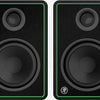 Mackie CR Series Studio Monitor (CR5-XBT)