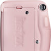 Fujifilm Instax Mini 11 Instant Camera - Blush Pink