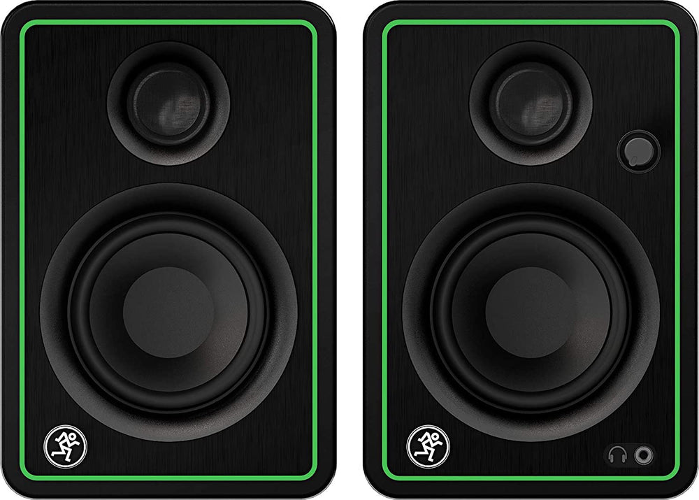 Mackie CR Series Studio Monitor (CR3-X)