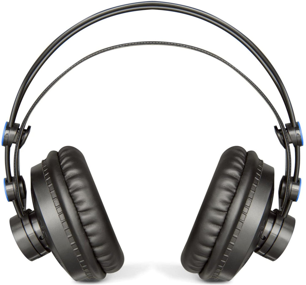 Presonus AudioBox iTwo Studio with HD7 Headphones, M7 Mic, S1 Artist, Eris E4.5