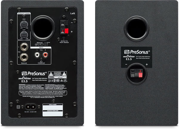 Presonus Eris E3.5-3.5