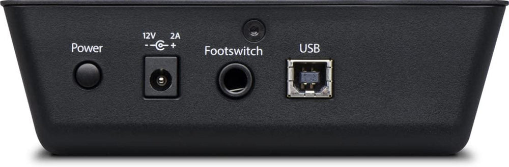 PreSonus Faderport USB Production Controller with Studio One Recording Software