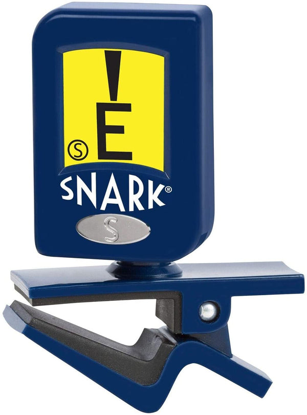 Snark SN-5 Tuner for Guitar, Bass and Violin