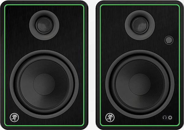 Mackie CR Series Studio Monitor (CR5-X)