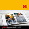 Kodak Memory Book 8.5" Translucent