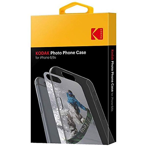 KODAK Photo iPhone Case 6/6s