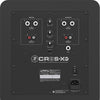 Mackie CR-X Series, 8-Inch Multimedia 200w Subwoofer with Professional Studio-Quality Sound, Bluetooth and Desktop Volume Control (CR8S-XBT)