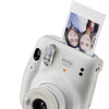 Fujifilm Instax Mini 11 Instant Camera - Ice White