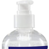 RHINESTONE Gel Hand Sanitizer, 2-Pack of 16.9 Fl Oz / 500ml Bottles with Pumps