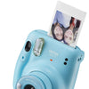 Fujifilm Instax Mini 11 Instant Camera - Sky Blue