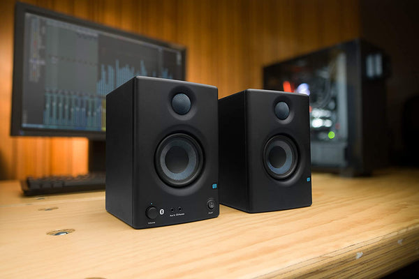PreSonus Eris E3.5 BT-3.5