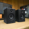 Presonus Eris E3.5-3.5" Near Field Studio Monitor (Pair) (E3.5)