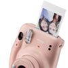 Fujifilm Instax Mini 11 Instant Camera - Blush Pink