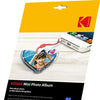KODAK Mini Photo Album Large Heart