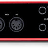 Focusrite Scarlett 4i4 (3rd Gen) USB Audio Interface