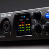 PreSonus Studio 24c 2x2, 192 kHz, USB-C Audio Interface, 2 Mic Pres-2 Line Outs