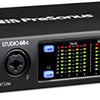 PreSonus Studio 68c 6x6, 192 kHz, USB Audio Interface with Studio One Artist and Ableton Live Lite DAW Recording Software