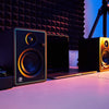 Mackie CR Series Studio Monitor (CR3-X)