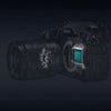 Panasonic LUMIX GH5M2, 20.3MP Mirrorless Micro Four Thirds Camera with Live Streaming, 4K 4:2:2 10-Bit Video, Unlimited Video Recording, 5-Axis Image Stabilizer DC-GH5M2