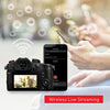 Panasonic GH5M2 Camera w/ 12-60mm Lens