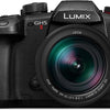 Panasonic GH5M2 Camera w/ 12-60mm Lens