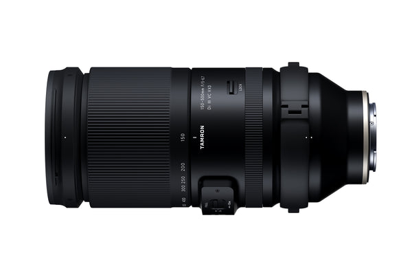 Tamron 150-500mm F/5-6.7 Di III VC VXD For Sony Full Frame Mirrorless
