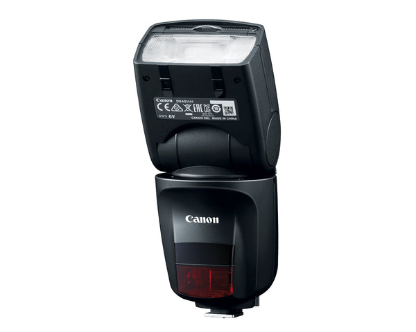 Canon Speedlite 470EX-AI Hot-Shoe Flash