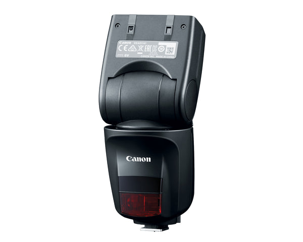 Canon Speedlite 470EX-AI Hot-Shoe Flash